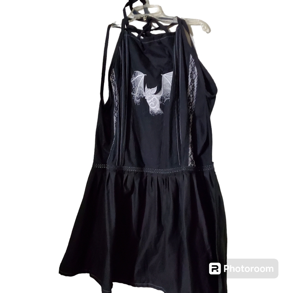 Bat apron